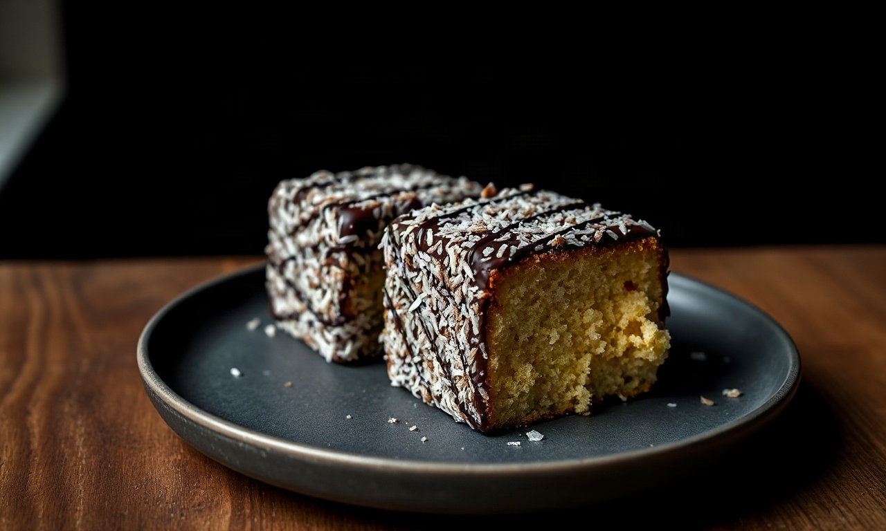 Lamington